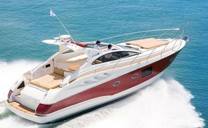 39' Astondoa 2007