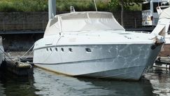Ferretti Yachts Altura 47S