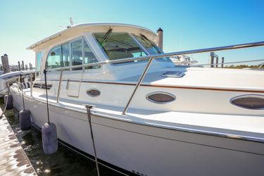 41' Back Cove 2021 Yacht For Sale
