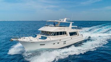 Hampton 658L Endurance LRC #19