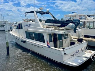 49' Meridian 2004