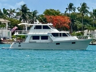 56' Marlow 2018