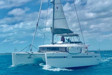 45' Lagoon 2017