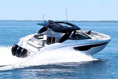Cruisers Yachts 38 GLS