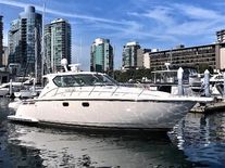 Tiara Yachts Sovran 4000