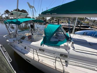 41' Beneteau 1999
