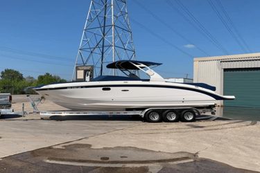 29' Sea Ray 2019