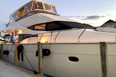 60' Marquis 2010 Yacht For Sale