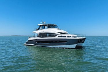 54' Aquila 2023