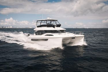 44' Aquila 2024