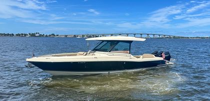 35' Chris-craft 2023