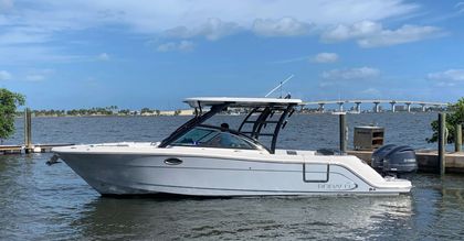 31' Robalo 2019