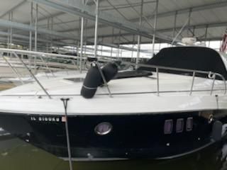 38' Rinker 2014