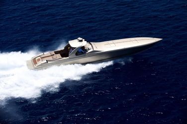 52' Nor-tech 2010