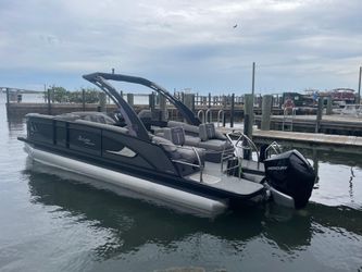 27' Barletta 2024