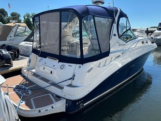 32' Sea Ray 2006