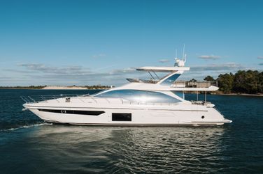 72' Azimut 2021