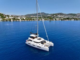 54' Lagoon 2023