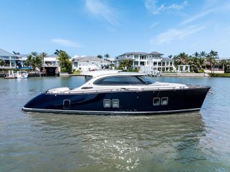 48' Zeelander 2024