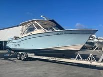 Grady-White Freedom 335