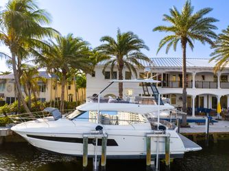 46' Prestige 2023