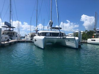 42' Lagoon 2021