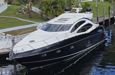 66' Sunseeker 2010