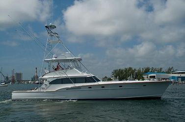 65' Rybovich 2003