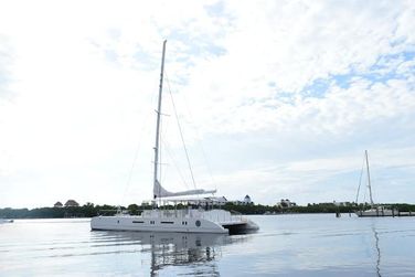 Catamaranes de vela Custom venta en Del Norte - YachtWorld
