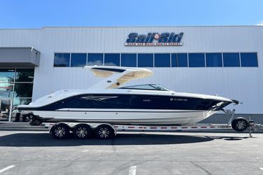 31' Sea Ray 2022