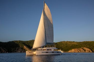 62' Lagoon 2014