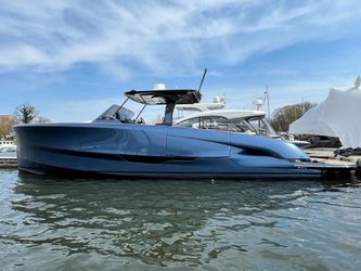 44' Solaris Power 2024