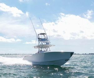 41' Bahama 2014