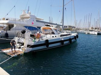 59' Beneteau 2019 Yacht For Sale
