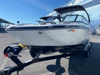 Yamaha Boats 242 Limited S