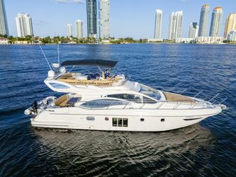 48' Azimut 2014