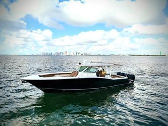 42' Scout 2016