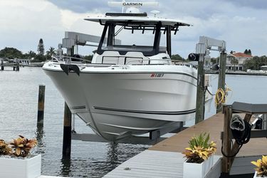 36' Jeanneau 2023