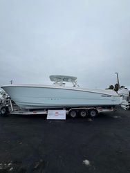 34' Twin Vee 2023