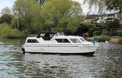 Viking 26 CC HiLine