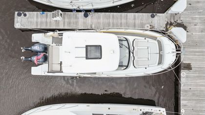 35' Jeanneau 2022