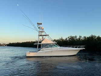 45' Cabo 1999