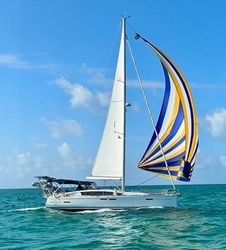 44' Jeanneau 2017 Yacht For Sale