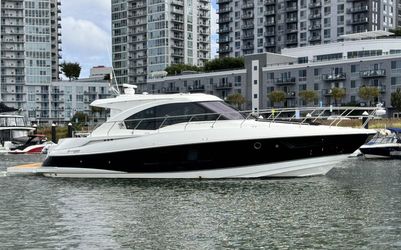 45' Cruisers Yachts 2014