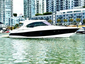 45' Cruisers Yachts 2014