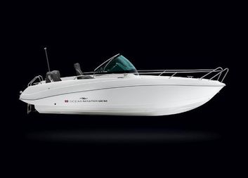 Oceanmaster 630 WA