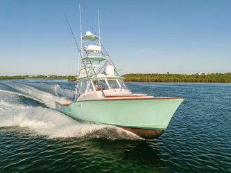 42' Rybovich 2003