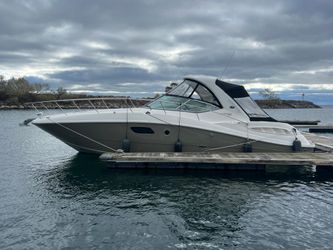 38' Sea Ray 2010