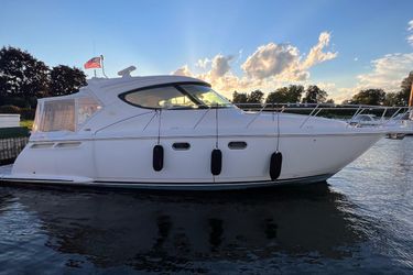 45' Tiara Yachts 2012