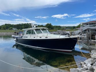 41' Back Cove 2018 Yacht For Sale